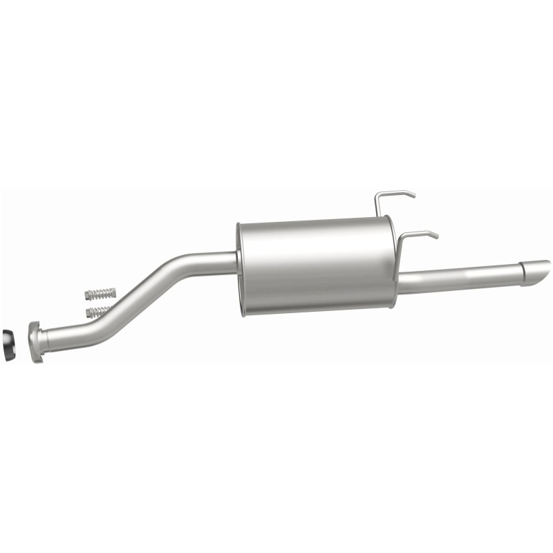 BRE Exhaust 01-05 Civic 1.7L Muffler Kit thumbnail 9