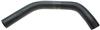 Gates 97-03 Mitsubishi Montero Sport V-6 3.0L Lower Molded Coolant Hose thumbnail 3