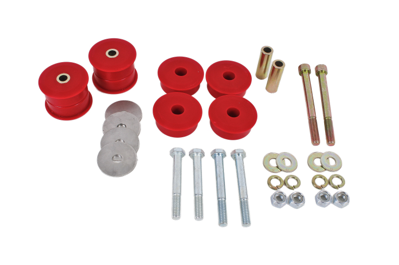 BMR Diff Bushing Kits