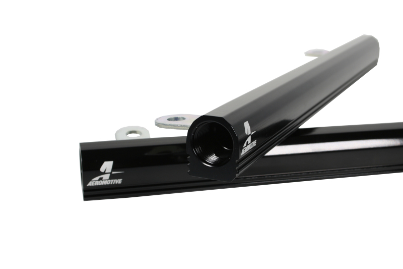 Aeromotive 2010 Ford Cobra Jet Fuel Rails thumbnail 7