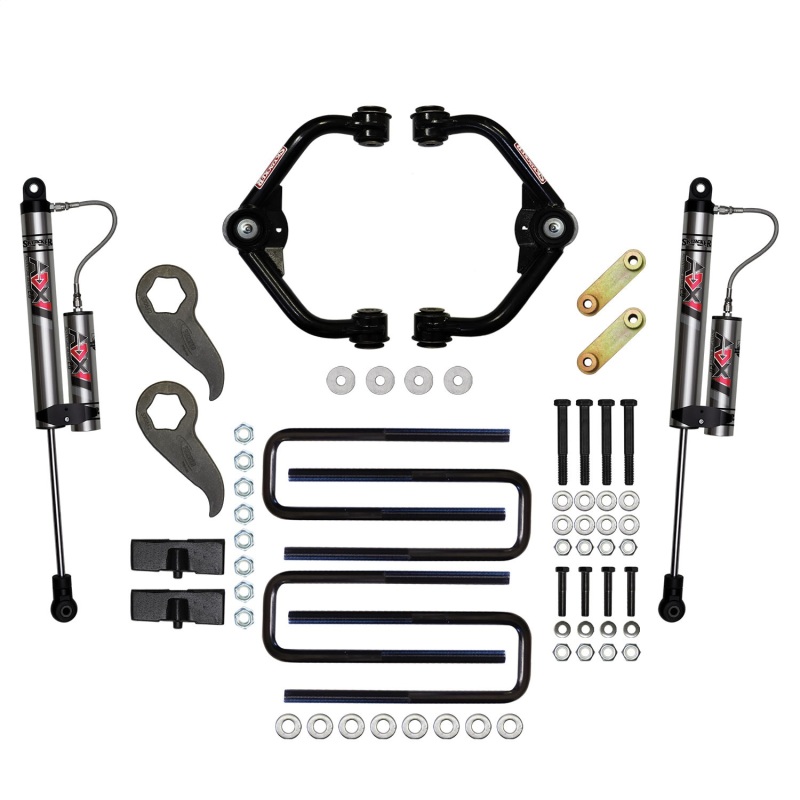 SKY Lift Kit Components