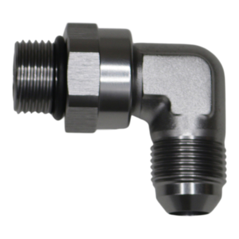 DW ORB to -AN Adapters