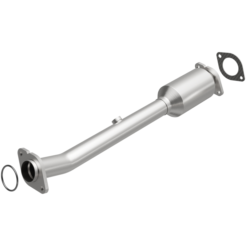 MagnaFlow California Direct Fit Converter 07-16 Nissan Frontier 4.0L thumbnail 4