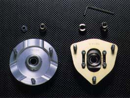 TEIN Pillowball Mounts