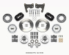 WIL Dynalite Brake Kit