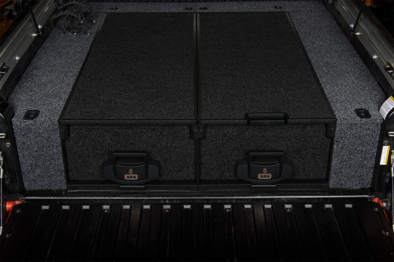 ARB Drawer System Accessories