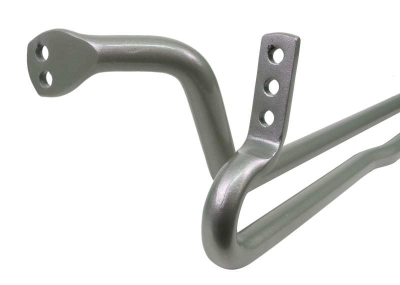 Whiteline 15-20 Subaru Impreza WRX STI Front And Rear Sway Bar Kit (1x whlKLC172, 1x whlKLC182, 1x whlBSF48Z, 1x whlBSR49XZ) thumbnail 4