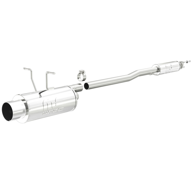 MagnaFlow Sys C/B Mini Cooper 02 Standard thumbnail 9
