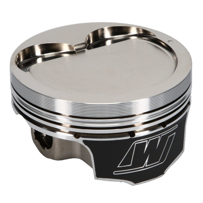 Wiseco Nissan VQ37 1.198inch CH -15.5cc R/Dome 9:1 Piston Shelf Stock Kit thumbnail 2