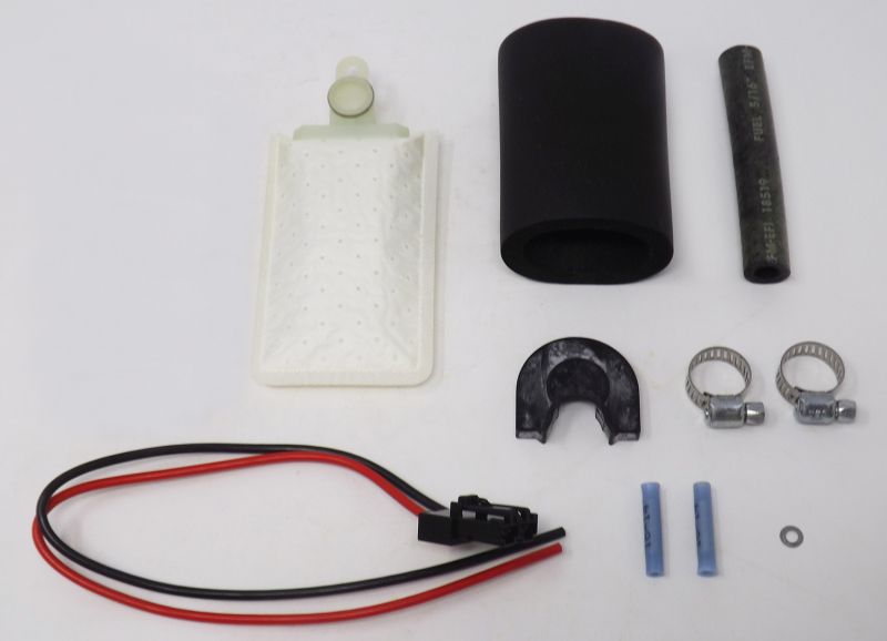 Walbro Fuel Pump Installation Kit thumbnail 3
