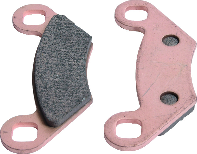 QBS Brake Pads