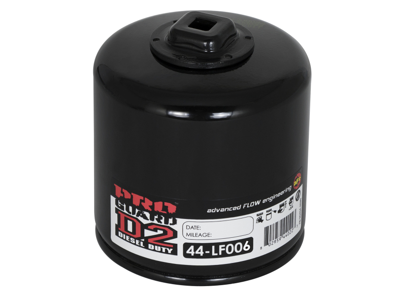 aFe ProGuard D2 Fluid Filters Oil F/F OIL Dodge Cars and Trucks 74-08 V6/V8/V10 thumbnail 9