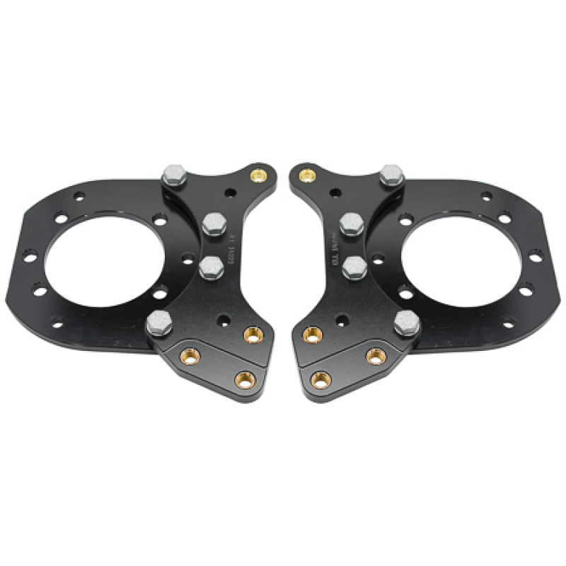 WIL Caliper Brackets