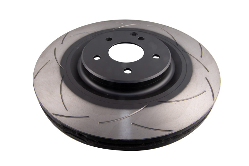 DBA Street Slotted Rotors