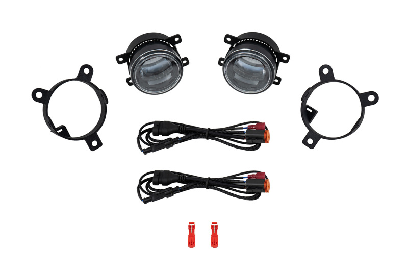 DIO Fog Lights