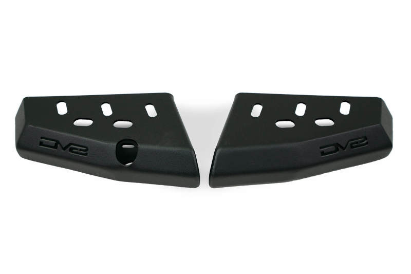 DV8 21-22 Ford Bronco A-Pillar Pod Light Mounts
Light Bar Mount