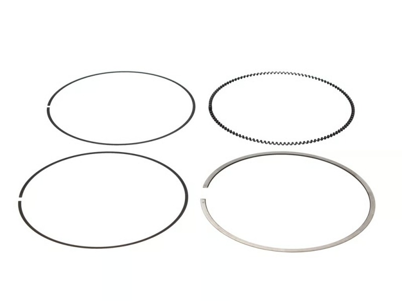 WIS Piston Rings