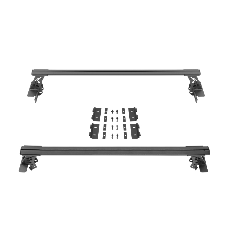 GOR XRS Racks