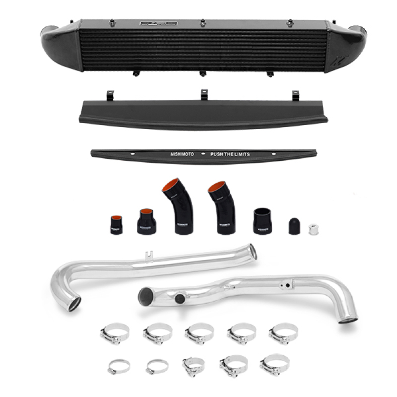 MM Intercoolers - Kits