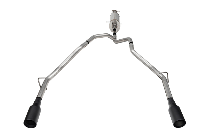 COR Cat-Back Sport