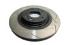 DBA Street Slotted Rotors