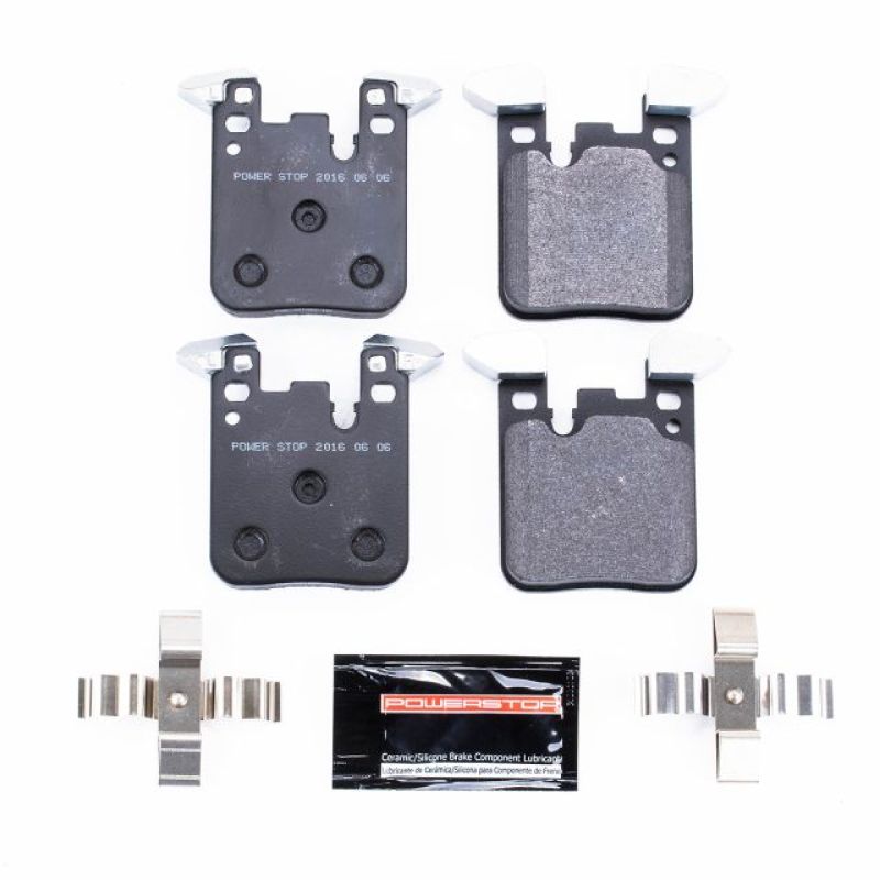 PSB Track Day Brake Pads
