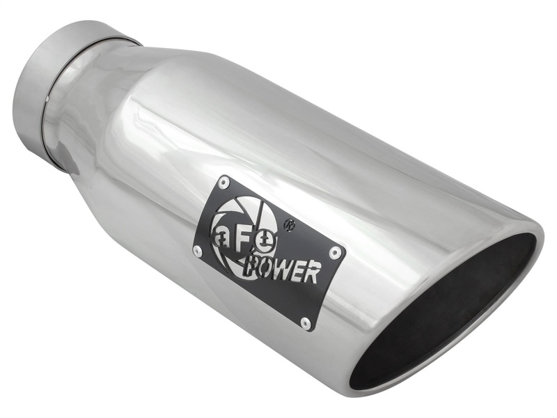 AFE Mach Force-Xp Exhaust Tip
