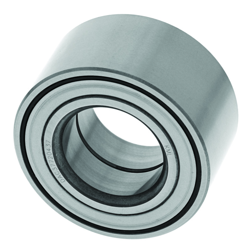 QBS Wheel Bearings
