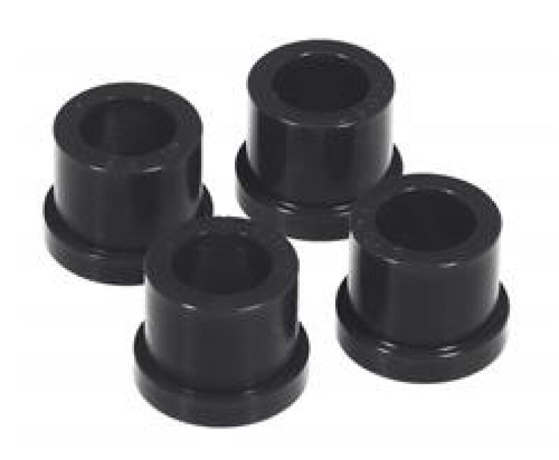 PRO Steering Bushings - Blk