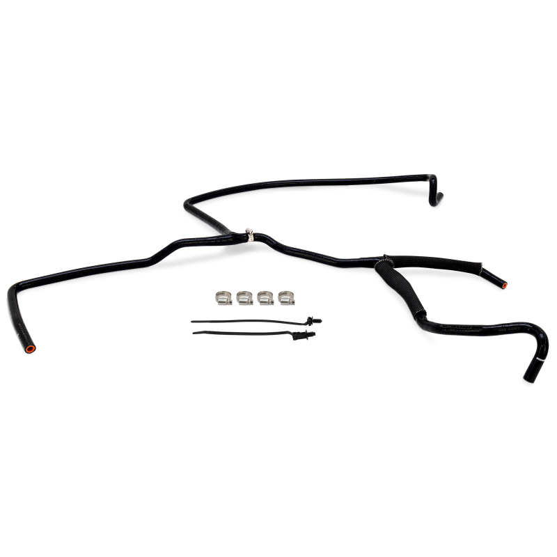 MM Silicone Hose - Radiator