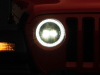 RAX LED Headlights