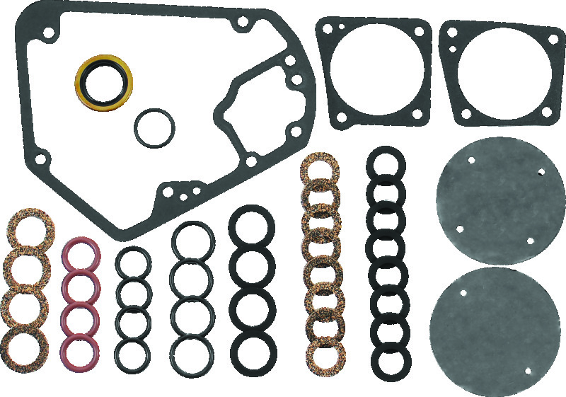 TWP Gaskets