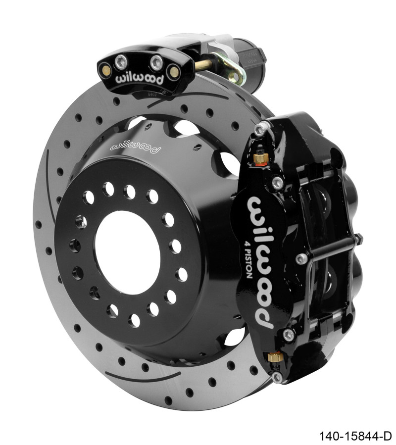 WIL Dynapro Brake Kit