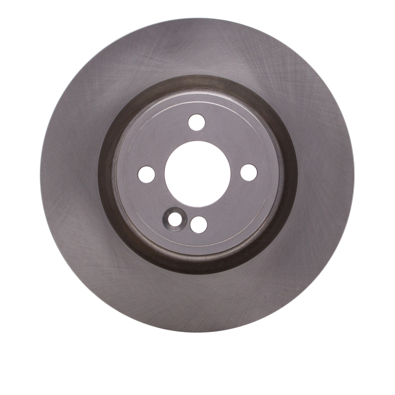 DFC Brake Rotors - Plain