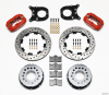 WIL Dynalite Brake Kit