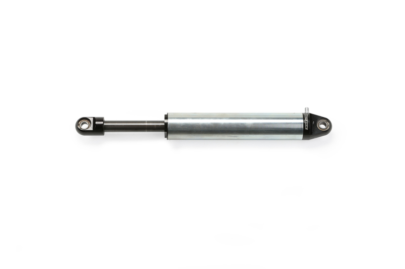 Fabtech 07-18 Jeep JK 4WD Dirt Logic 2.25 Steering Stabilizer - Single thumbnail 2