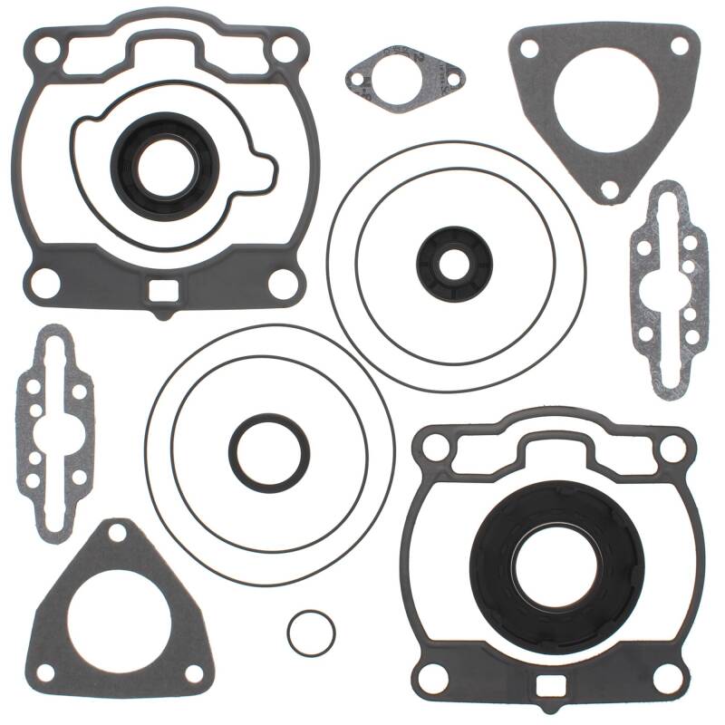 VEP Complete Gasket Kit