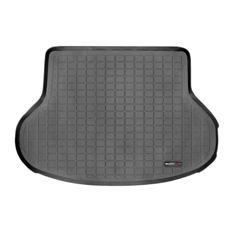 WeatherTech 20-23 Ford Explorer SeatBack Cargo Liners - Black thumbnail 3