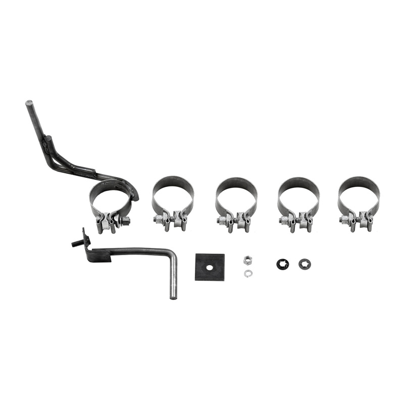 Flowmaster 05-19 Nissan Frontier 4.0L FlowFX DOS Cat-Back Exhaust System thumbnail 3