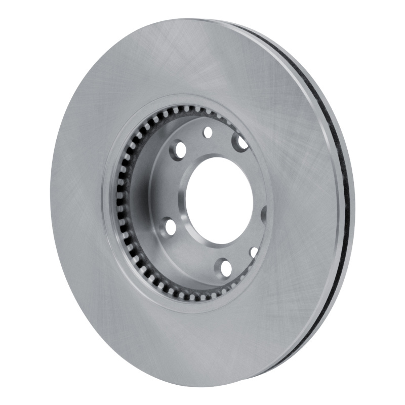 DFC 06-13 Ford Fusion Front Brake Rotor