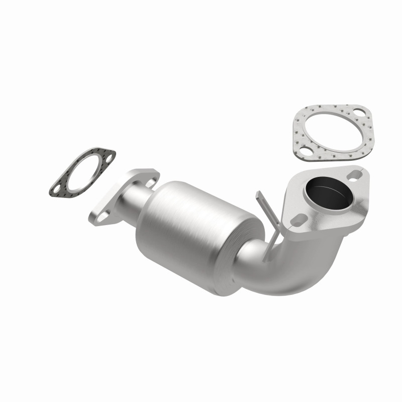 MagnaFlow Direct Fit Catalytic Converter 99-00 Galant 2.4 frnt OEM thumbnail 7