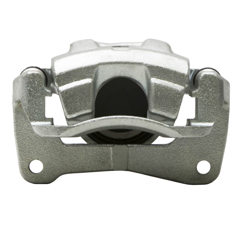 DFC 00-00 Toyota Celica Front-R Silver Zinc Coated Premium Caliper
