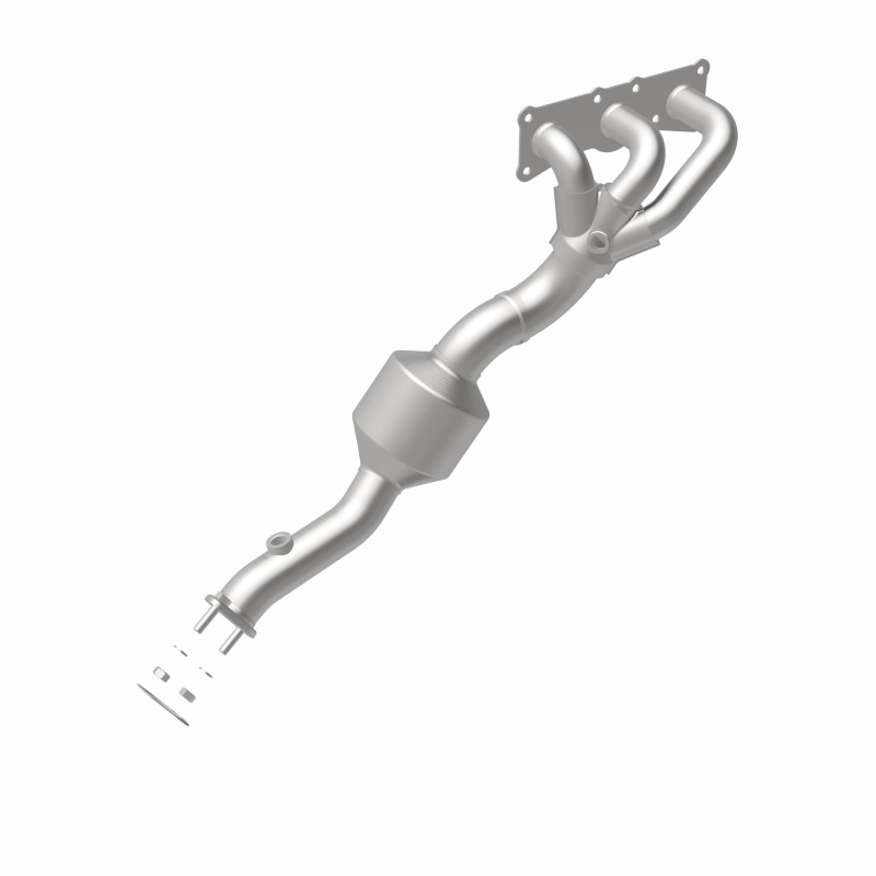 MagnaFlow Direct Fit Catalytic Converter 06-08 BMW Z4 3.0L fr thumbnail 9