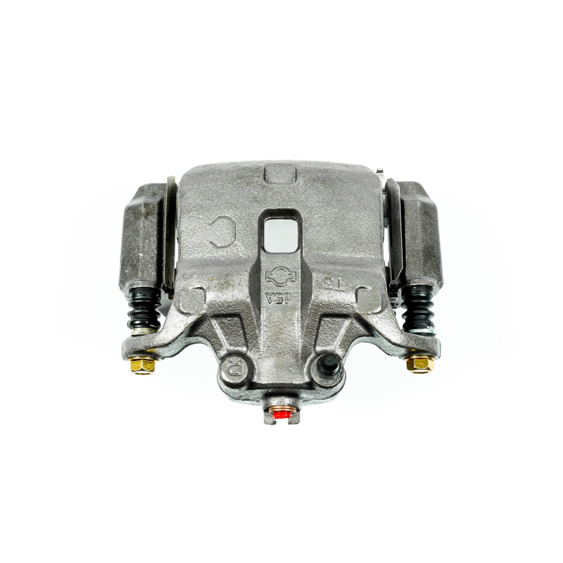 Power Stop 00-01 Infiniti I30 Front Right Autospecialty Caliper w/Bracket thumbnail 4