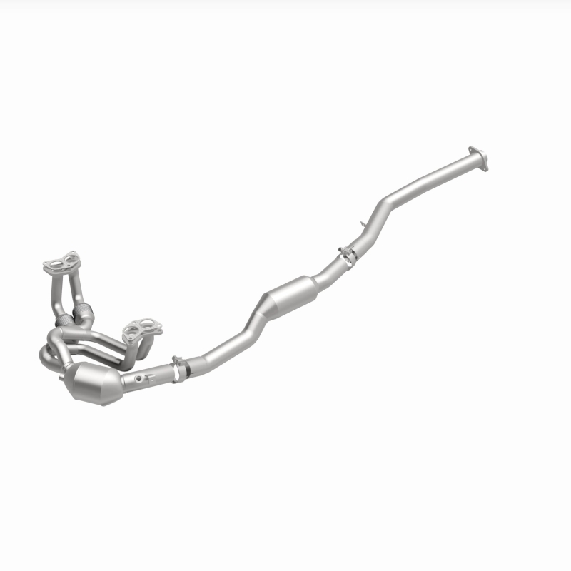 MagnaFlow 14-17 Subaru Crosstrek 2.0L Direct Fit Converter thumbnail 4