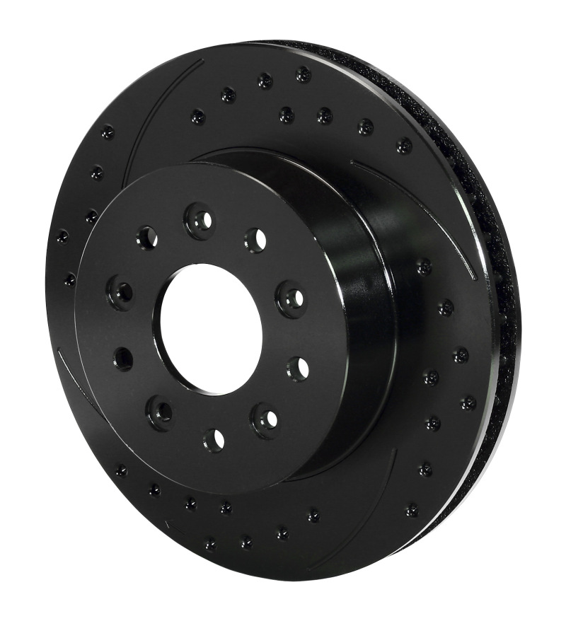 WIL Rotors