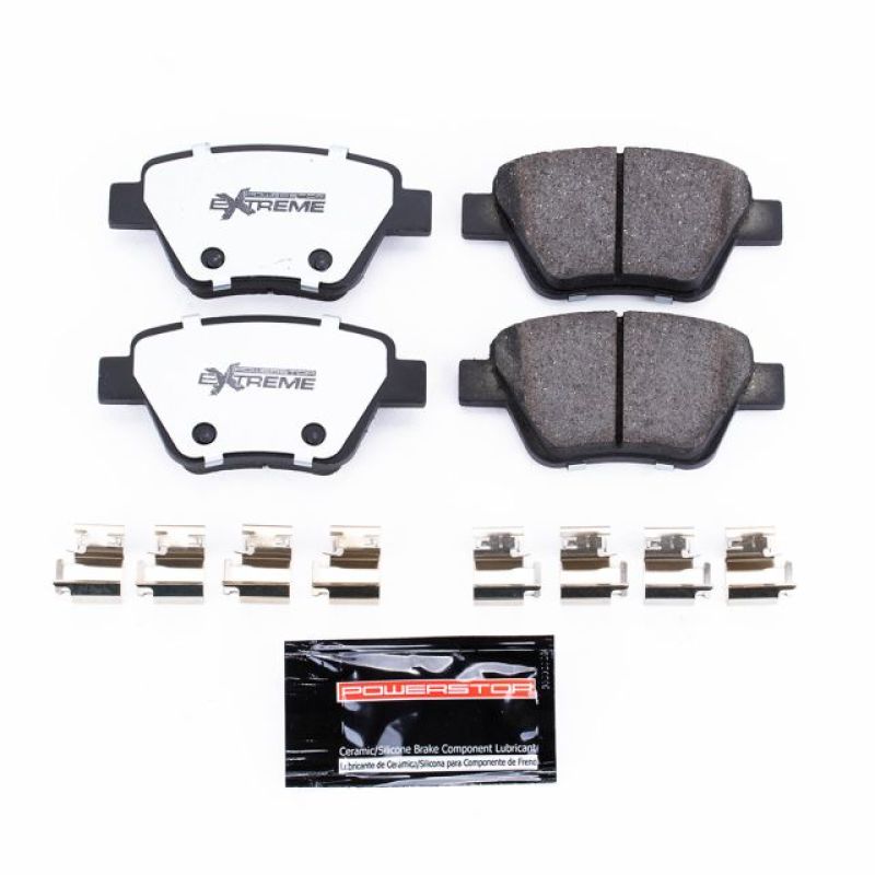 PSB Z26 Extreme Brake Pads