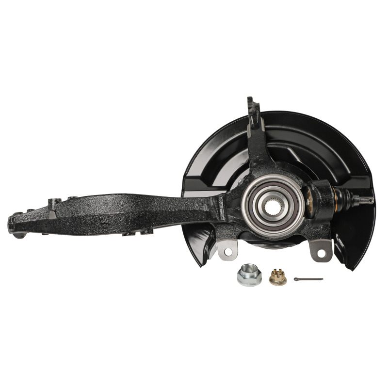 MOH Knuckle Assemblies