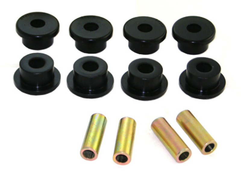 Whiteline Plus 6/06+ Toyota Camry ACV40 Rear Trailing Arm - Lower Bushing Kit thumbnail 4