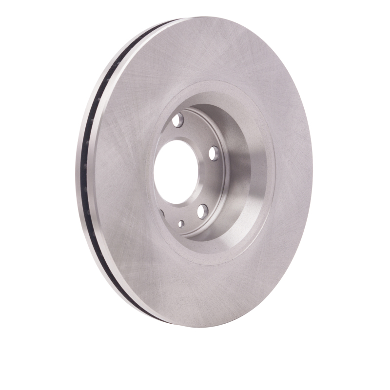 DFC 05-11 Audi A6 (USA/Canada) Front Brake Rotor
